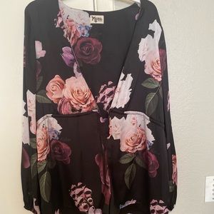 Show me your Mumu romper